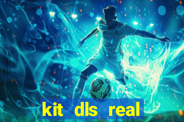 kit dls real madrid 2014